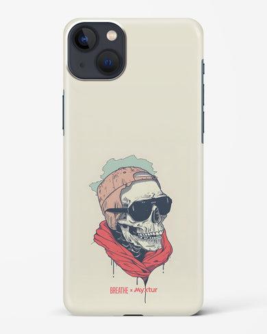 Fashionably Dead [BREATHE] Hard Case Phone Cover (Apple)