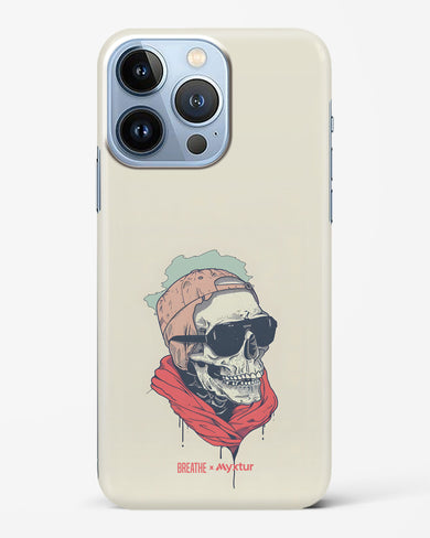 Fashionably Dead [BREATHE] Hard Case Phone Cover (Apple)