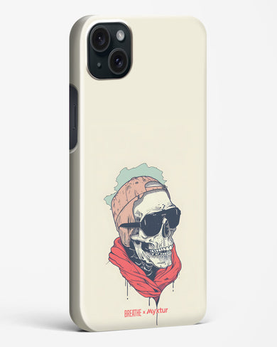 Fashionably Dead [BREATHE] Hard Case Phone Cover (Apple)