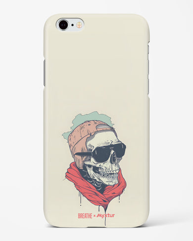 Fashionably Dead [BREATHE] Hard Case Phone Cover (Apple)