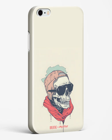 Fashionably Dead [BREATHE] Hard Case Phone Cover (Apple)