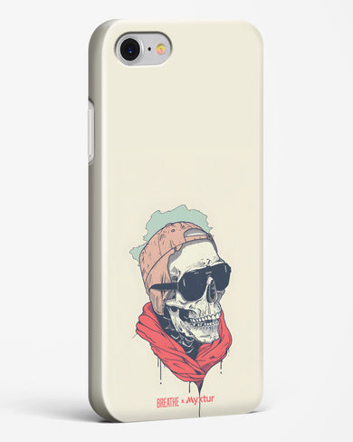 Fashionably Dead [BREATHE] Hard Case Phone Cover (Apple)