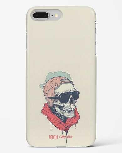 Fashionably Dead [BREATHE] Hard Case Phone Cover (Apple)