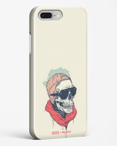 Fashionably Dead [BREATHE] Hard Case Phone Cover (Apple)