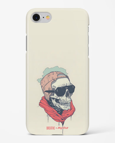 Fashionably Dead [BREATHE] Hard Case Phone Cover (Apple)