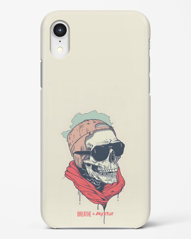 Fashionably Dead [BREATHE] Hard Case Phone Cover (Apple)