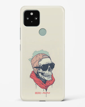 Fashionably Dead [BREATHE] Hard Case Phone Cover (Google)