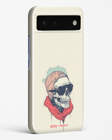 Fashionably Dead [BREATHE] Hard Case Phone Cover (Google)