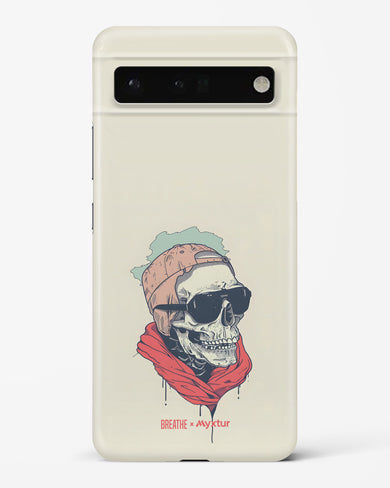 Fashionably Dead [BREATHE] Hard Case Phone Cover (Google)