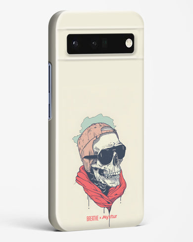 Fashionably Dead [BREATHE] Hard Case Phone Cover (Google)