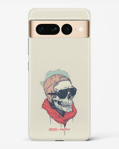 Fashionably Dead [BREATHE] Hard Case Phone Cover (Google)