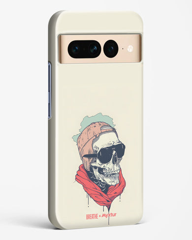 Fashionably Dead [BREATHE] Hard Case Phone Cover (Google)