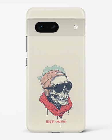 Fashionably Dead [BREATHE] Hard Case Phone Cover (Google)