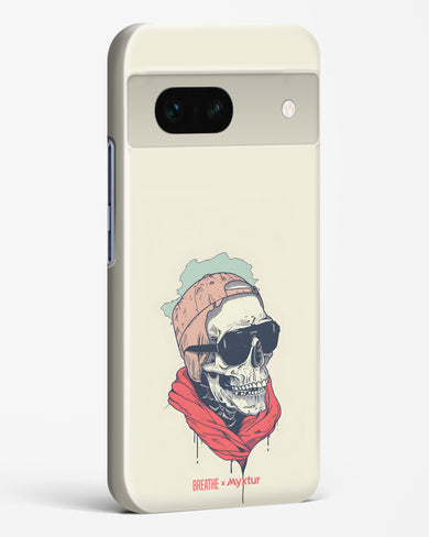 Fashionably Dead [BREATHE] Hard Case Phone Cover (Google)