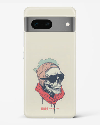 Fashionably Dead [BREATHE] Hard Case Phone Cover (Google)