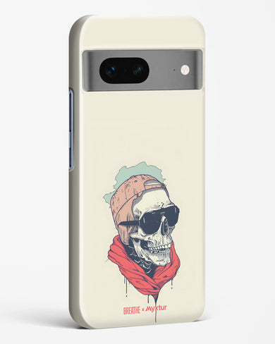 Fashionably Dead [BREATHE] Hard Case Phone Cover (Google)