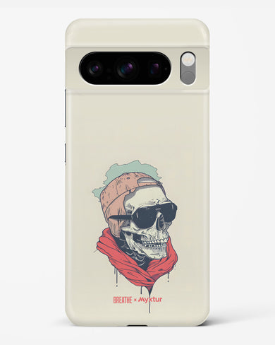 Fashionably Dead [BREATHE] Hard Case Phone Cover (Google)