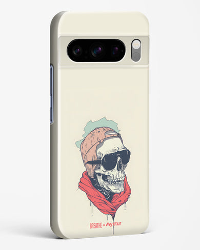 Fashionably Dead [BREATHE] Hard Case Phone Cover (Google)