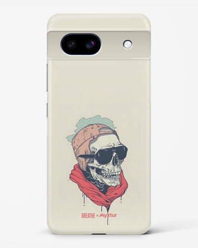 Fashionably Dead [BREATHE] Hard Case Phone Cover (Google)