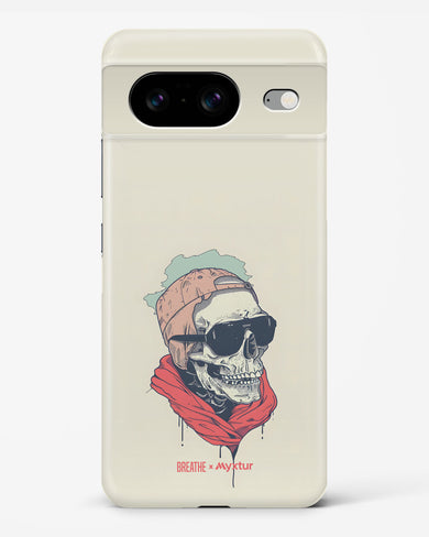 Fashionably Dead [BREATHE] Hard Case Phone Cover (Google)