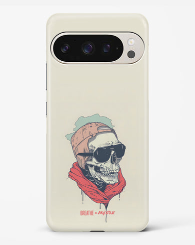 Fashionably Dead [BREATHE] Hard Case Phone Cover (Google)