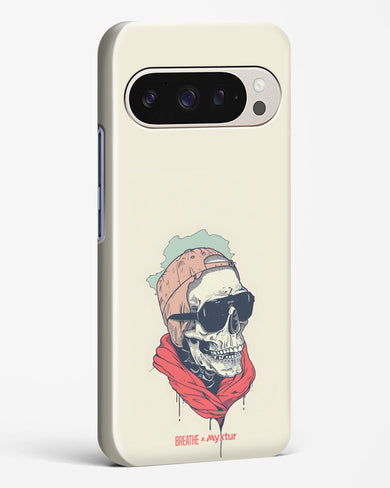 Fashionably Dead [BREATHE] Hard Case Phone Cover (Google)