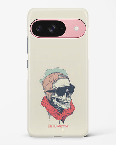 Fashionably Dead [BREATHE] Hard Case Phone Cover (Google)