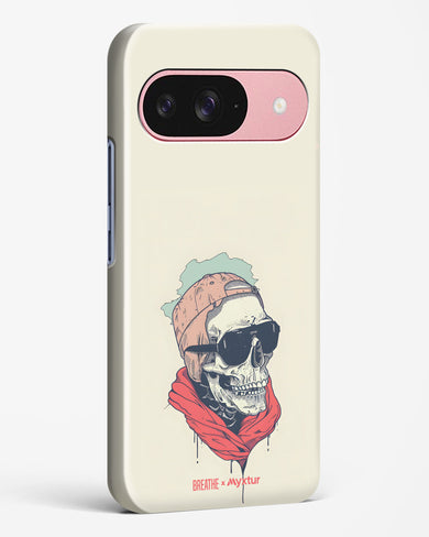 Fashionably Dead [BREATHE] Hard Case Phone Cover (Google)