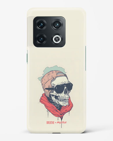 Fashionably Dead [BREATHE] Hard Case Phone Cover (OnePlus)