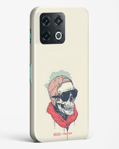 Fashionably Dead [BREATHE] Hard Case Phone Cover (OnePlus)