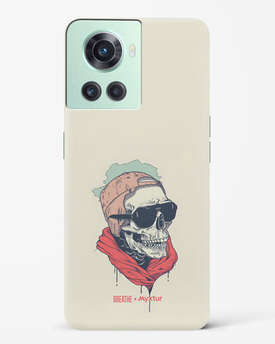 Fashionably Dead [BREATHE] Hard Case Phone Cover (OnePlus)