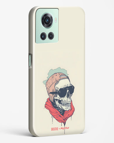 Fashionably Dead [BREATHE] Hard Case Phone Cover (OnePlus)