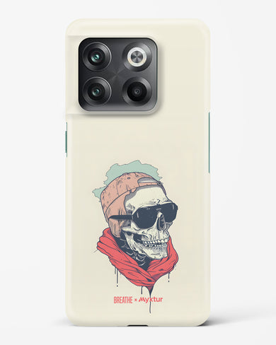 Fashionably Dead [BREATHE] Hard Case Phone Cover (OnePlus)