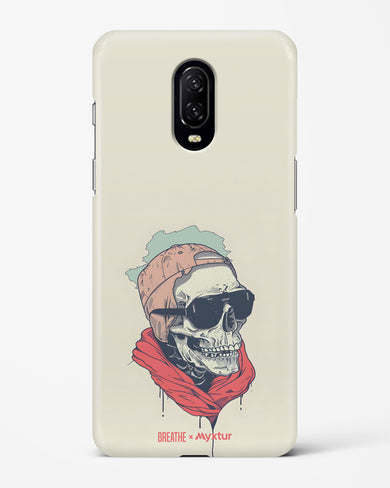 Fashionably Dead [BREATHE] Hard Case Phone Cover (OnePlus)