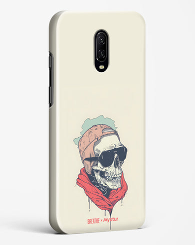 Fashionably Dead [BREATHE] Hard Case Phone Cover (OnePlus)