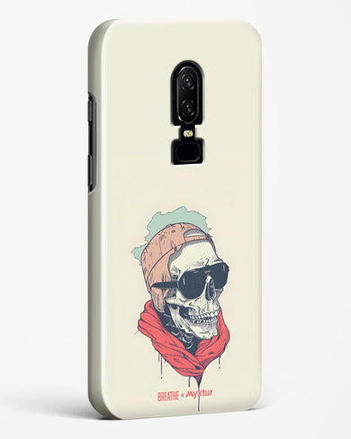 Fashionably Dead [BREATHE] Hard Case Phone Cover (OnePlus)