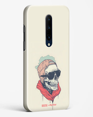 Fashionably Dead [BREATHE] Hard Case Phone Cover (OnePlus)