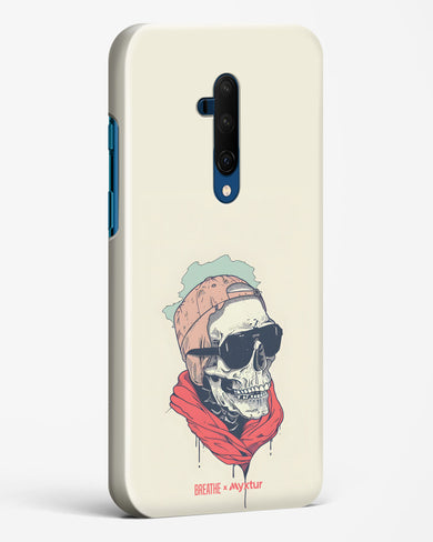 Fashionably Dead [BREATHE] Hard Case Phone Cover (OnePlus)