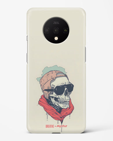 Fashionably Dead [BREATHE] Hard Case Phone Cover (OnePlus)