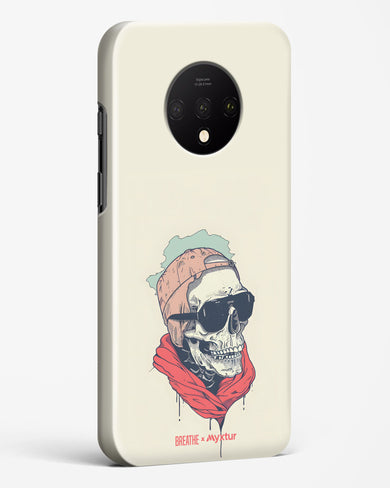 Fashionably Dead [BREATHE] Hard Case Phone Cover (OnePlus)