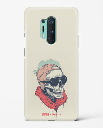 Fashionably Dead [BREATHE] Hard Case Phone Cover (OnePlus)