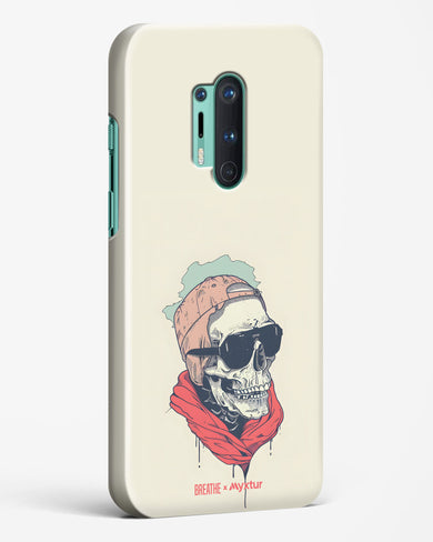 Fashionably Dead [BREATHE] Hard Case Phone Cover (OnePlus)