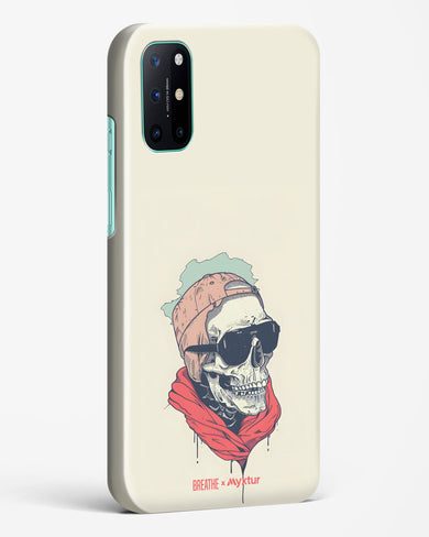 Fashionably Dead [BREATHE] Hard Case Phone Cover (OnePlus)