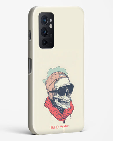 Fashionably Dead [BREATHE] Hard Case Phone Cover (OnePlus)