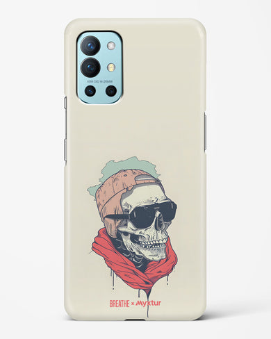 Fashionably Dead [BREATHE] Hard Case Phone Cover (OnePlus)