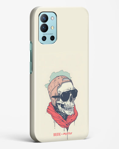 Fashionably Dead [BREATHE] Hard Case Phone Cover (OnePlus)