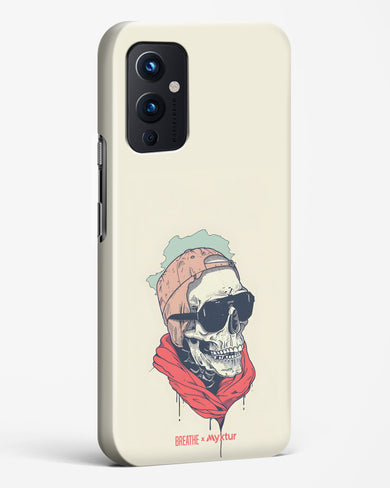 Fashionably Dead [BREATHE] Hard Case Phone Cover (OnePlus)