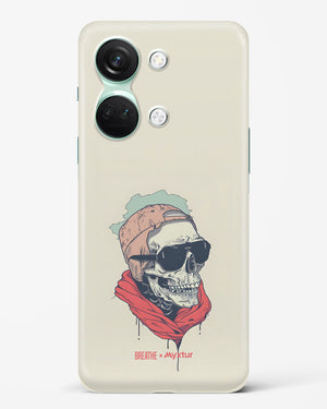 Fashionably Dead [BREATHE] Hard Case Phone Cover (OnePlus)