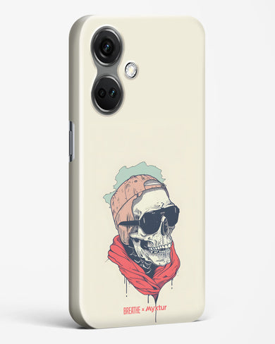 Fashionably Dead [BREATHE] Hard Case Phone Cover (OnePlus)