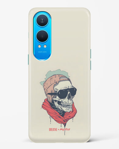 Fashionably Dead [BREATHE] Hard Case Phone Cover (OnePlus)